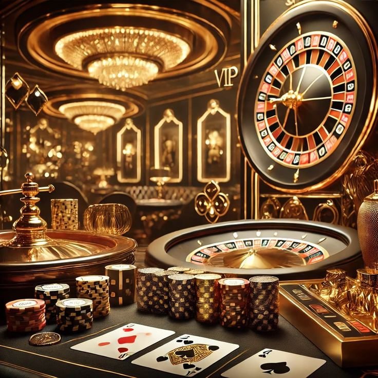 777 slots game