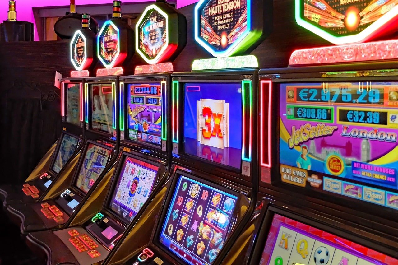 777 slots game
