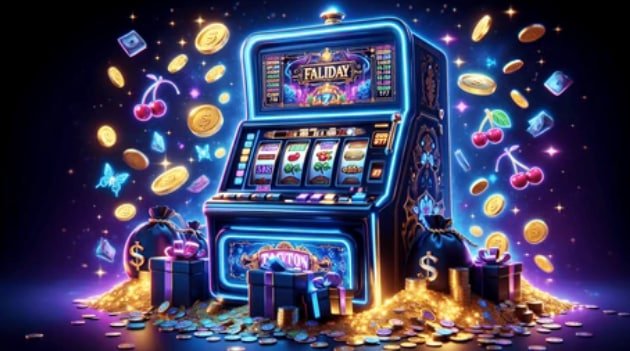 777 slots game