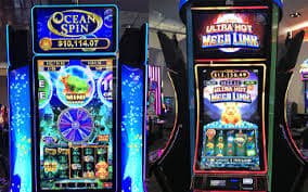 777 slots game