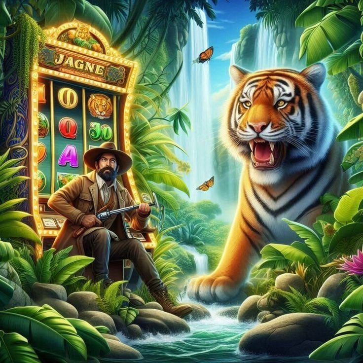 777 slots game