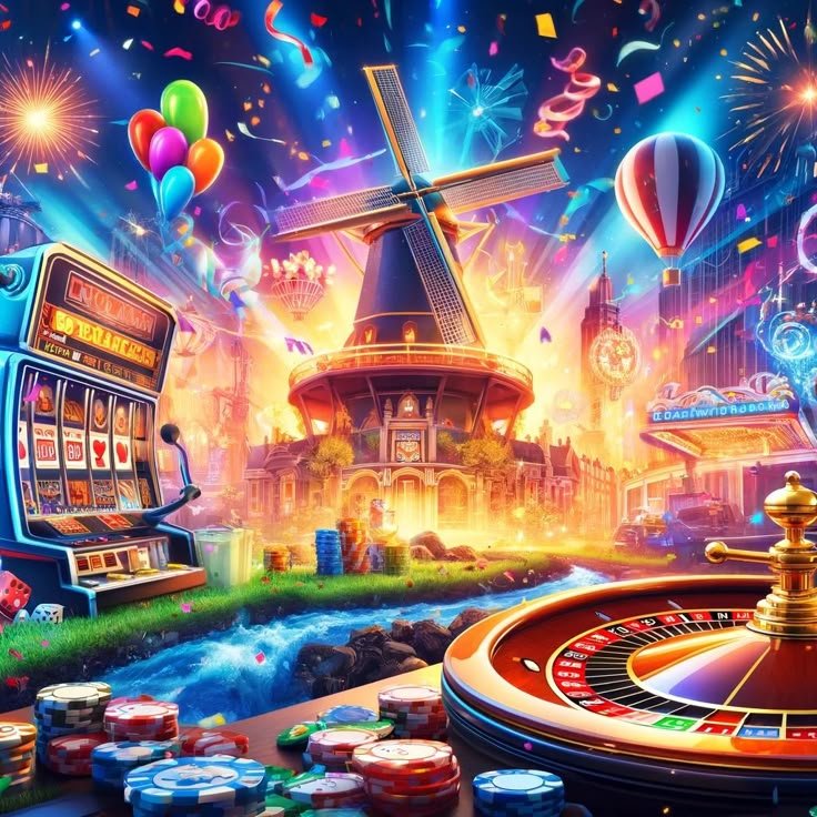 777 slots game