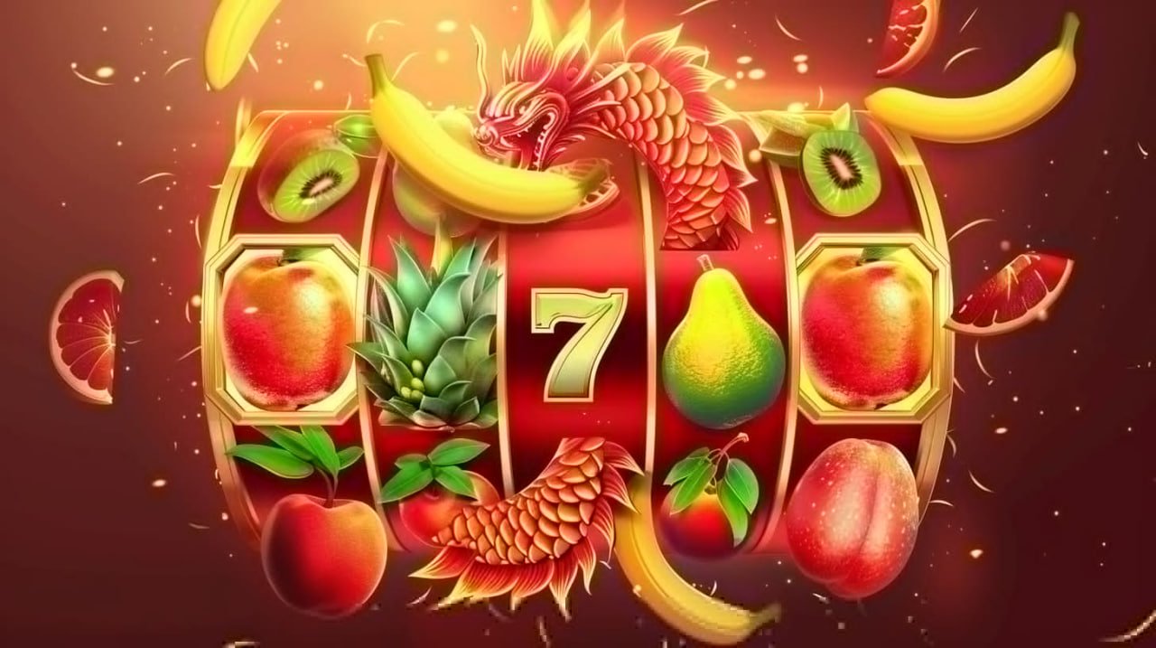 777 slots game
