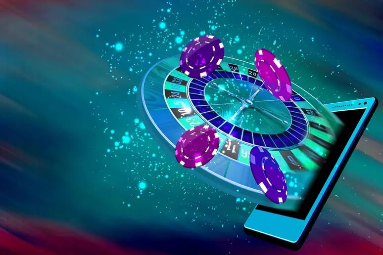 777 slots game