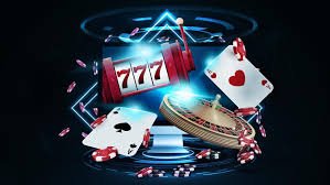 777 slots game