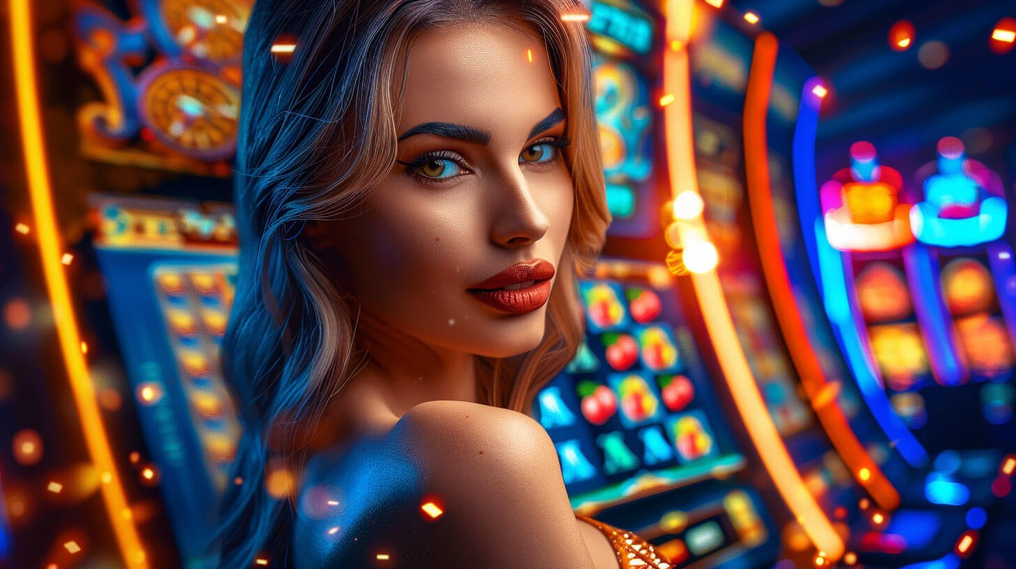 777 slots game