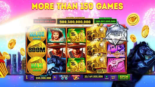 777 slots game