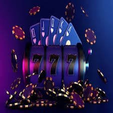 777 slots game