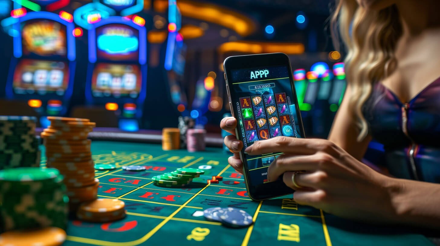 777 slots game