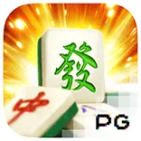 Mahjong Ways slot