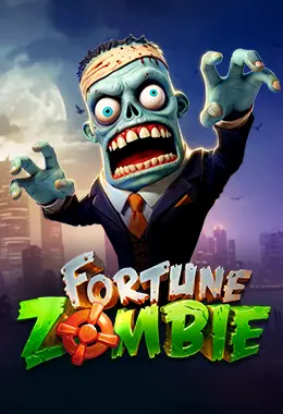 fortune zombie