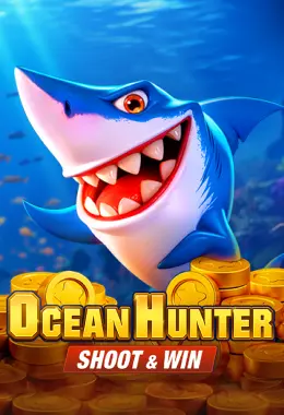 ocean hunter